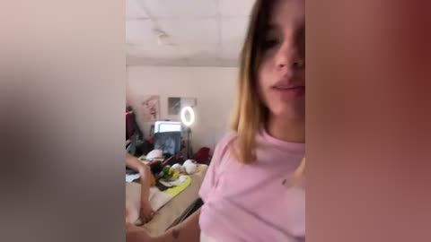 babieswink free recording from 2026-01-05 20:57:00