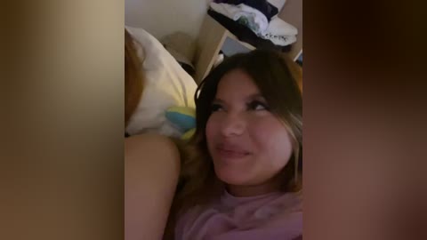 babieswink free recording from 2026-01-05 21:15:00