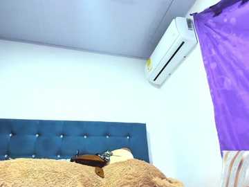 damonyalessia free recording from 2026-04-14 02:42:00