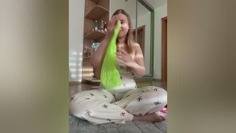 jucielussie free recording from 2026-01-05 10:32:00