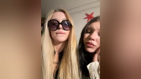 lustful_angels free recording from 2026-01-05 20:21:00