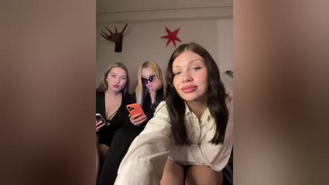 lustful_angels free recording from 2026-01-05 22:12:00