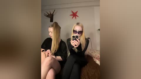 lustful_angels free recording from 2026-01-05 23:21:00