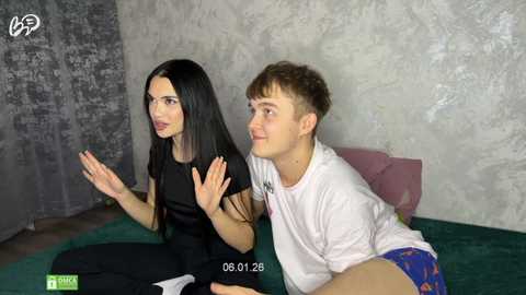 coupleonfire free recording from 2026-01-06 19:59:00