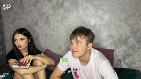 coupleonfire free recording from 2026-01-06 21:48:00