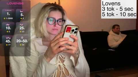 sexy_sweets free recording from 2026-01-06 16:50:00