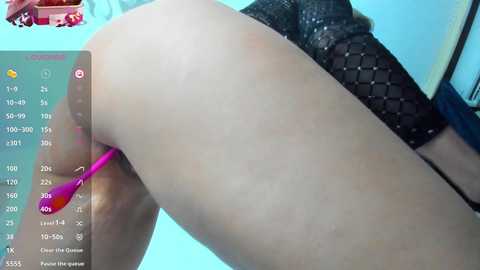 stacybabe free recording from 2026-04-15 01:09:00