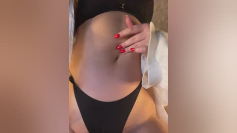 little_devil free recording from 2026-01-07 22:24:00