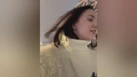 _your_michelle_ free recording from 2026-01-08 18:50:00