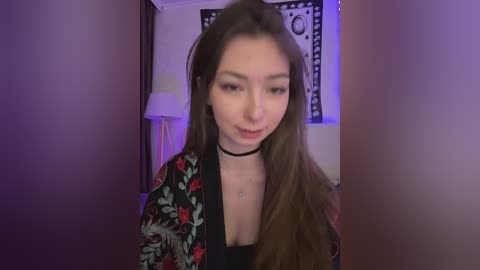 crazyaleona free recording from 2026-01-08 20:01:00