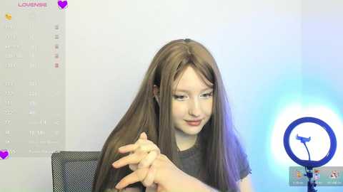 hornykittymeow free recording from 2026-04-14 02:03:00