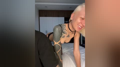 twins666 free recording from 2026-01-08 01:23:00