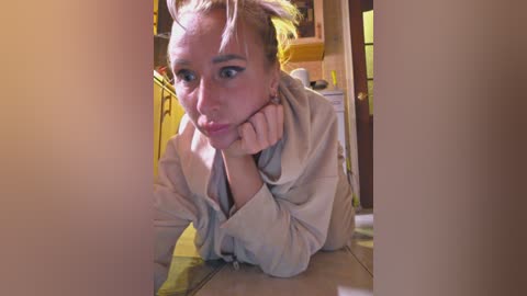 valeriah free recording from 2026-01-08 03:05:00