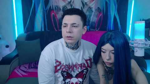 aurora_natsuki free recording from 2026-01-09 12:15:00