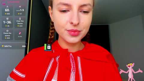 missfentasy1 free recording from 2026-04-05 01:47:00