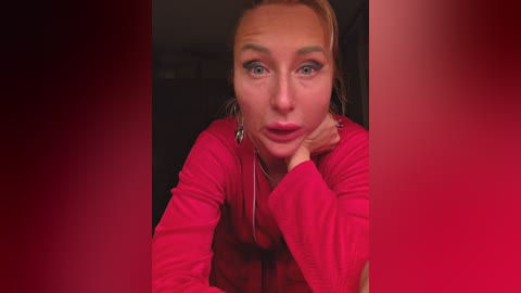 valeriah free recording from 2026-01-09 02:30:00