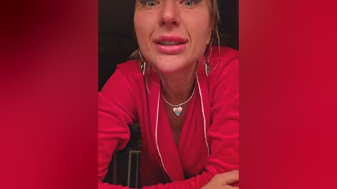 valeriah free recording from 2026-01-09 04:27:00