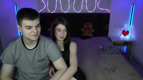 vikkiandgeorge free recording from 2026-04-03 02:52:00