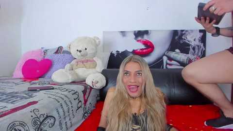 angelinefocus free recording from 2026-04-14 07:06:00