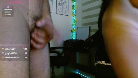 antonella_maiky free recording from 2026-01-10 03:15:00