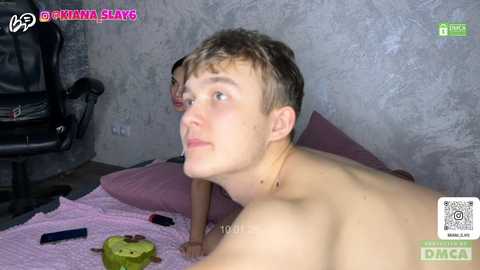 coupleonfire free recording from 2026-01-10 14:32:00