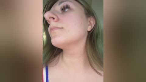 anitashine free recording from 2026-01-11 07:37:00