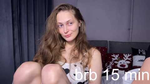 dvabomja free recording from 2026-01-11 21:38:00