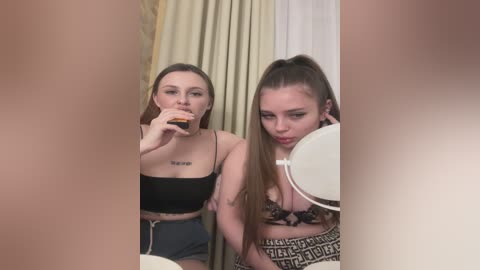 ameli1 free recording from 2026-01-12 01:17:00