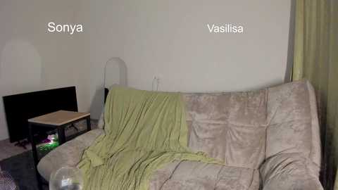 lissazmark2 free recording from 2026-01-12 20:05:00