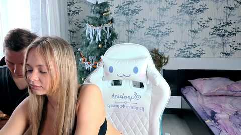 loveandsex24 free recording from 2026-01-12 09:09:00