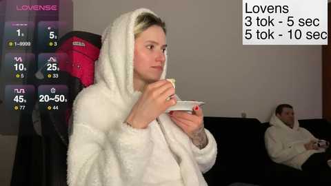 sexy_sweets free recording from 2026-01-12 15:24:00