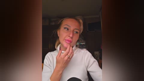 valeriah free recording from 2026-01-12 00:17:00