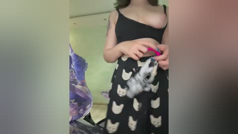 anitashine free recording from 