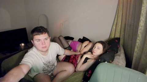 lissazmark2 free recording from 2026-01-13 01:36:00