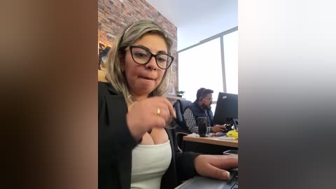 cata_office1 free recording from 2026-04-14 02:03:00