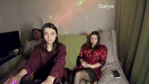lissazmark2 free recording from 2026-01-14 21:21:00