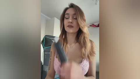 _lana_chester_ free recording from 2026-01-15 10:46:00