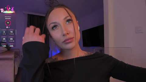 foxe_sailey free recording from 2026-01-15 18:07:00