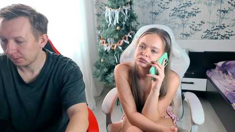 loveandsex24 free recording from 2026-01-15 09:25:00