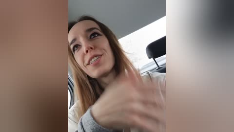 starkristy free recording from 2026-01-15 07:48:00