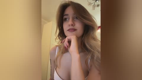 _lana_chester_ free recording from 2026-01-16 15:25:00