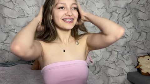 cute_honey free recording from 2026-01-16 09:06:00