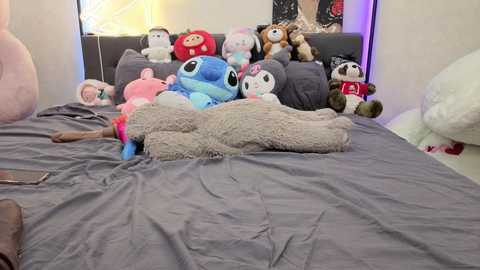 dolly_ll free recording from 