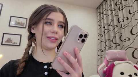 dolly_ll free recording from 2026-01-16 17:18:00