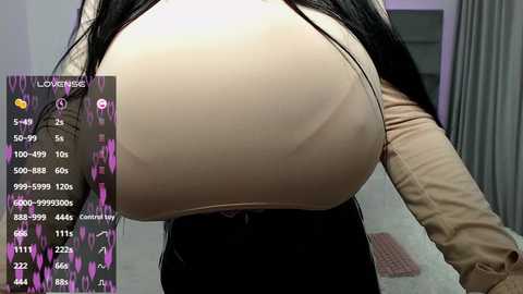 linettabsolut free recording from 2026-01-16 21:56:00