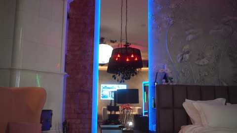 evafashionista free recording from 2026-01-17 08:06:00