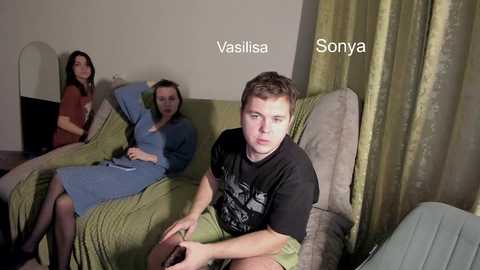 lissazmark2 free recording from 2026-01-17 00:37:00