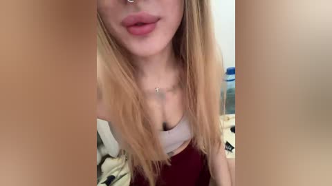 angelinka free recording from 2026-04-14 02:45:00