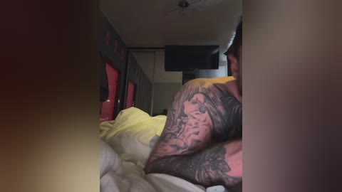 arlinst free recording from 2026-04-07 03:00:00