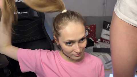 dvabomja free recording from 2026-01-18 22:48:00